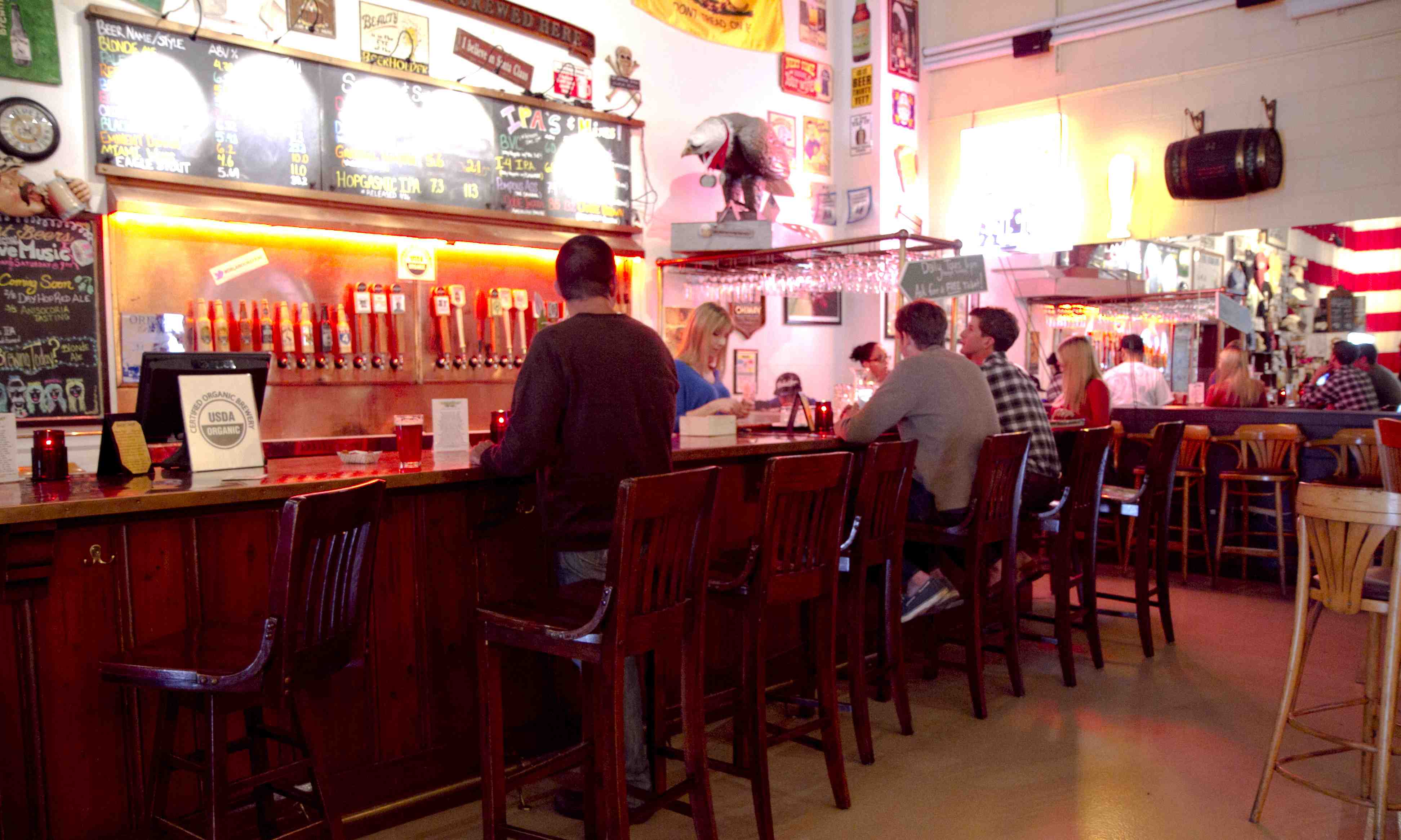 Orlando Brewing Today's Orlando